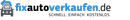 Logo fixautoverkaufen GmbH